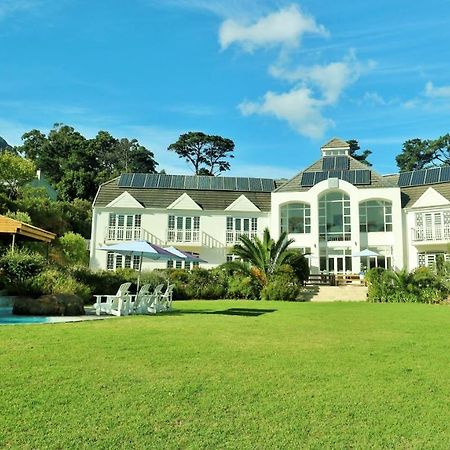 فندق Thelab Cape Town خليج هوت المظهر الخارجي الصورة