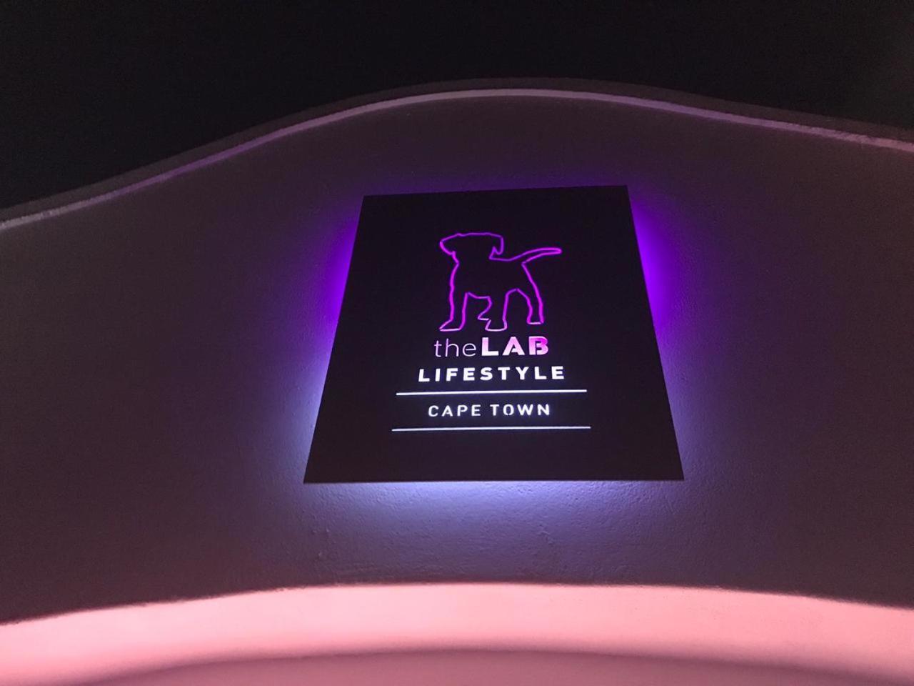 فندق Thelab Cape Town خليج هوت المظهر الخارجي الصورة
