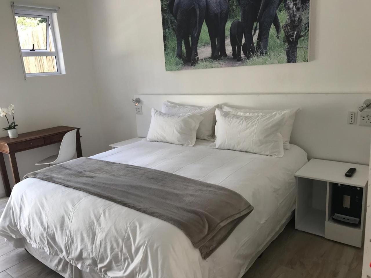 فندق Thelab Cape Town خليج هوت المظهر الخارجي الصورة