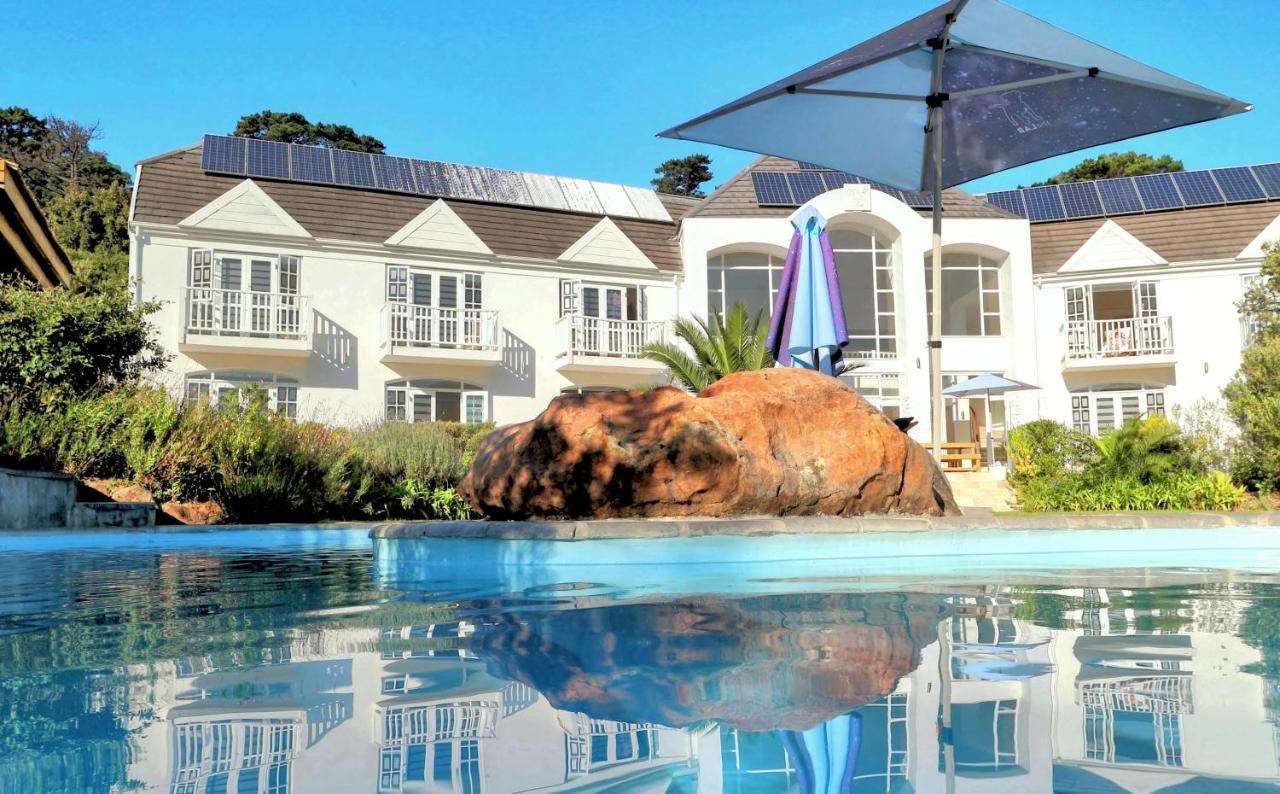 فندق Thelab Cape Town خليج هوت المظهر الخارجي الصورة