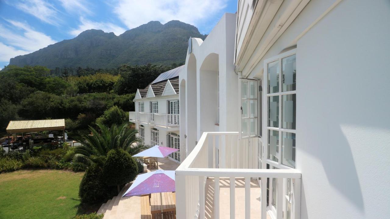 فندق Thelab Cape Town خليج هوت المظهر الخارجي الصورة