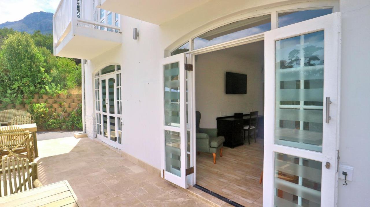 فندق Thelab Cape Town خليج هوت المظهر الخارجي الصورة