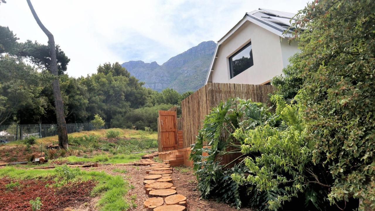 فندق Thelab Cape Town خليج هوت المظهر الخارجي الصورة
