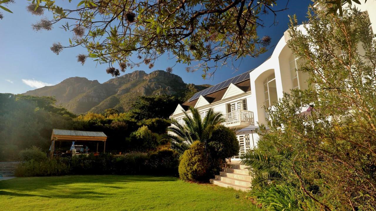 فندق Thelab Cape Town خليج هوت المظهر الخارجي الصورة